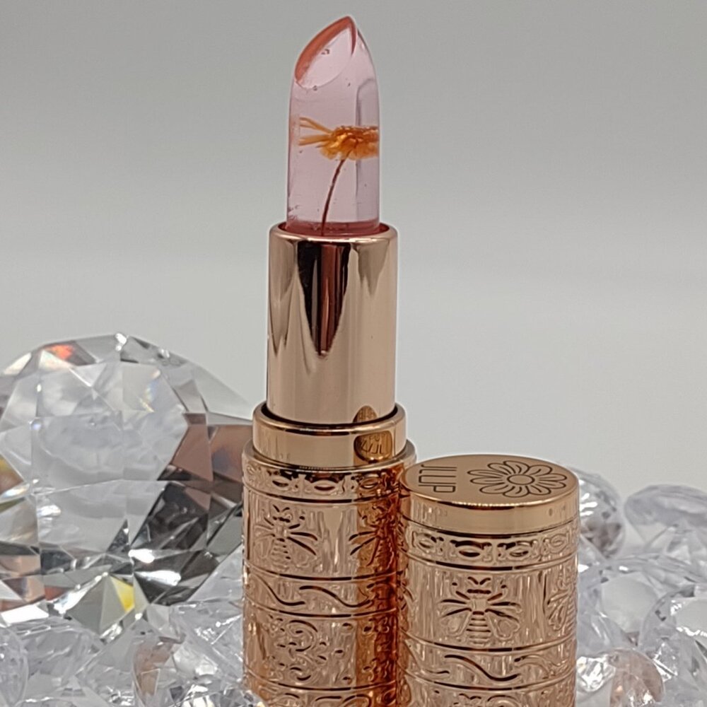 Long Lasting Color Changing Lip Gloss
